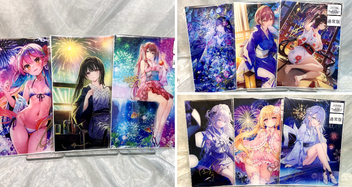 軸中心派・秋葉原本店【公式】 on X: 