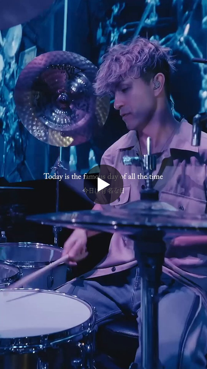 Alexandros］ on X: 