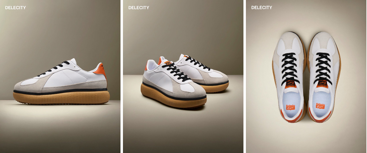 Onitsuka Tiger Japan on X: 