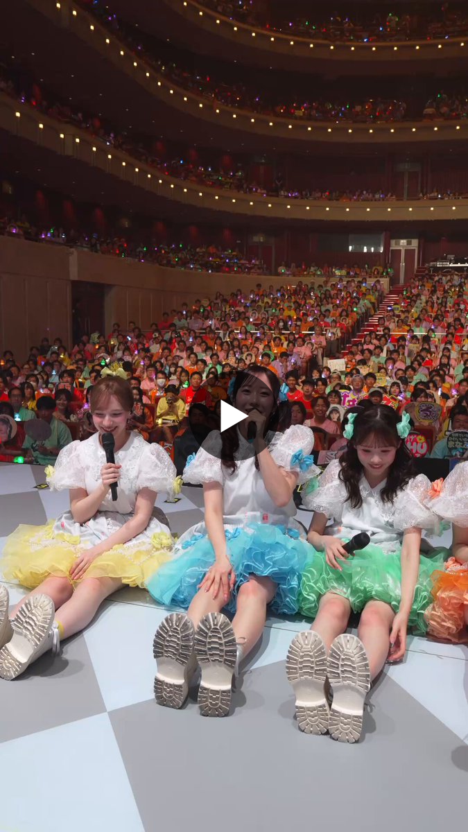 FRUITS ZIPPER【Official】 on X: 