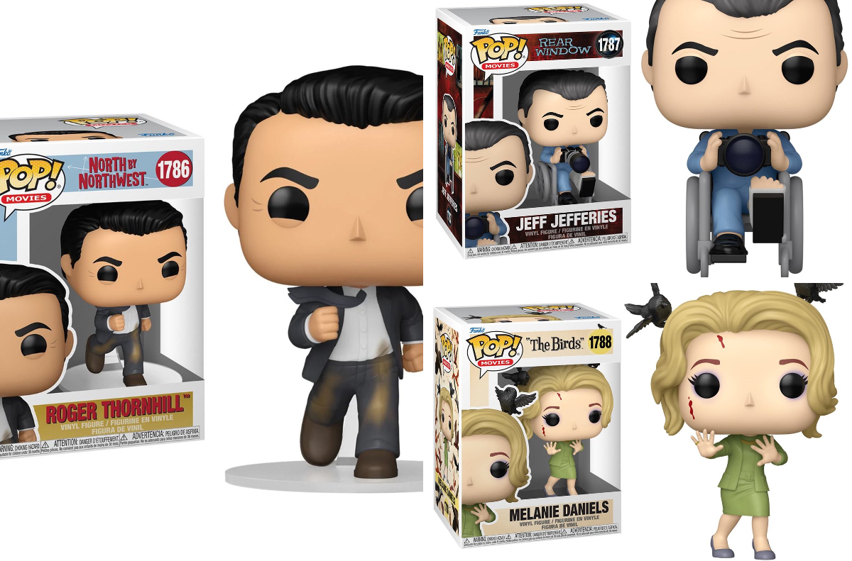 American Toy Shop JB on X: 