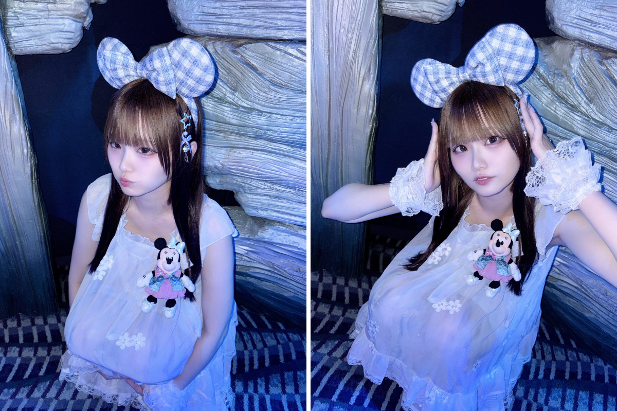 月乃 美海(つきのみう) on X: 