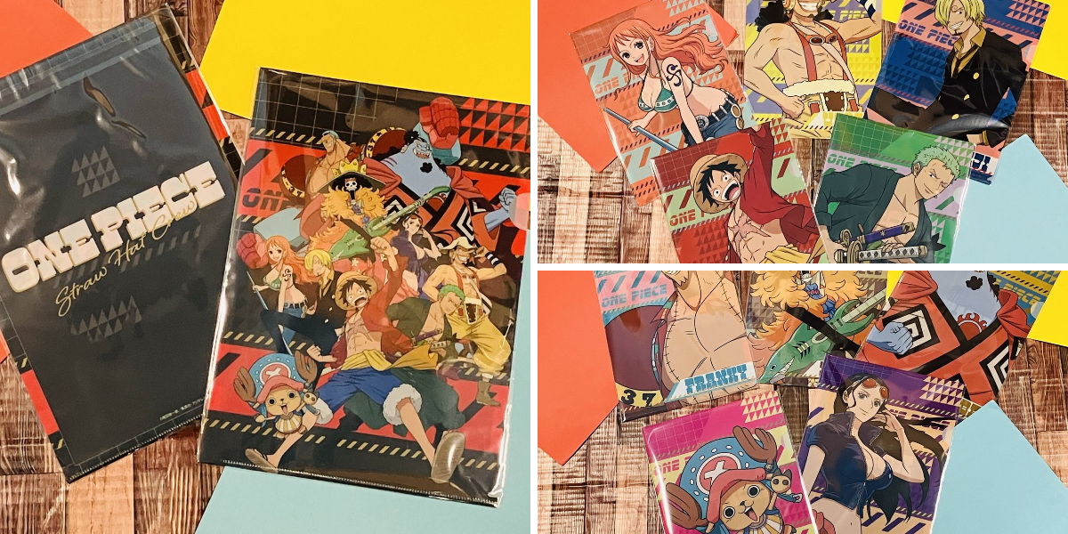 ONE PIECE 麦わらストア 池袋店 on X: 