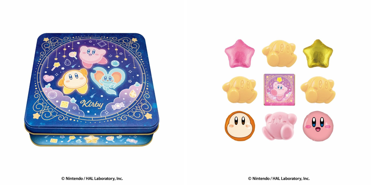 星のカービィグッズ新作情報！ on X: 