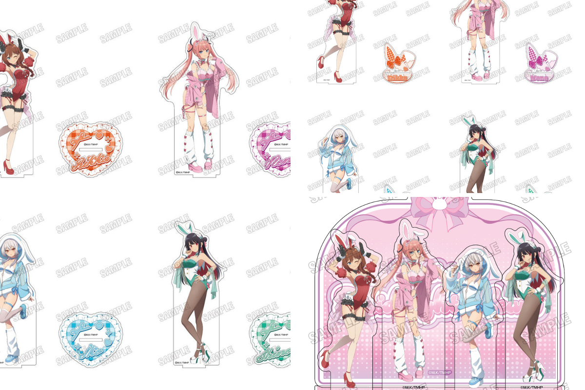 【新品未開封】未成年〜未熟な俺たちは不器用に進行中〜　香港ファンミ　アクスタ Neowing_Hobby2 على X: 