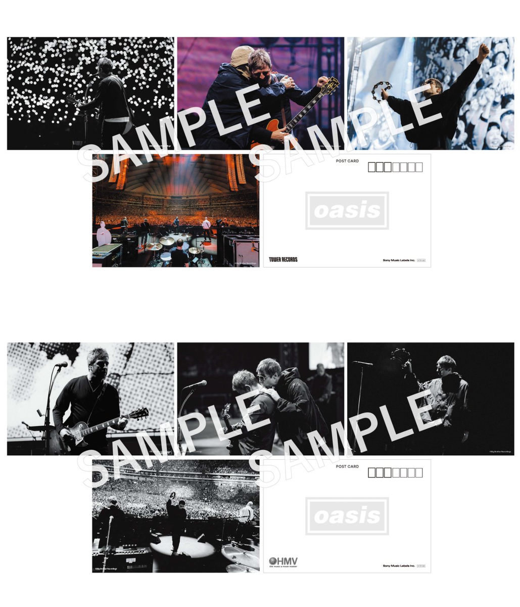Oasis Japan / オアシス日本公式 on X: 