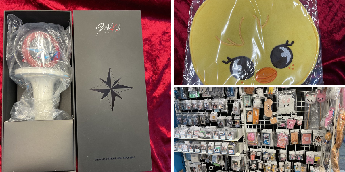 らしんばん本店 池袋 K-POP STORE【3月7日（金）OPEN！】 على X