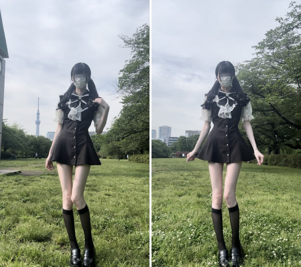 ねむ on X: 