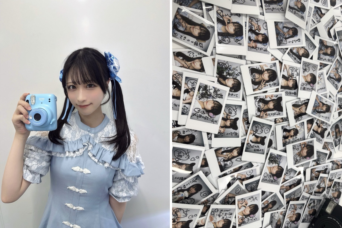 原田 清花 on X: 