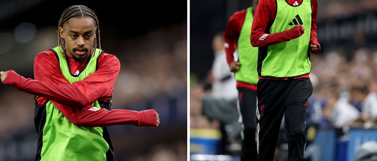 LFC Pics on X: "🇫🇷♥️" / X