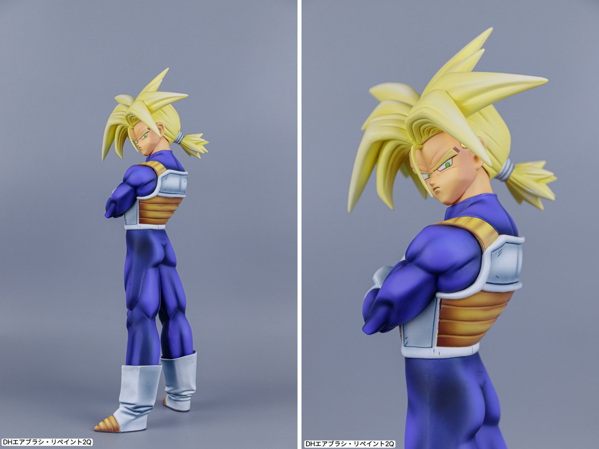 DHエアブラシ・リペイント2Q on X: 