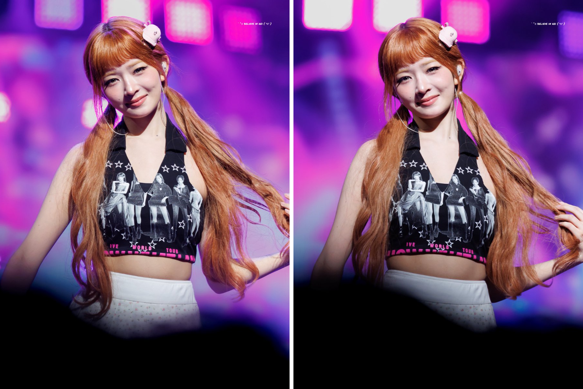 Believe. ( •̅ɞ•̅ ) on X: 