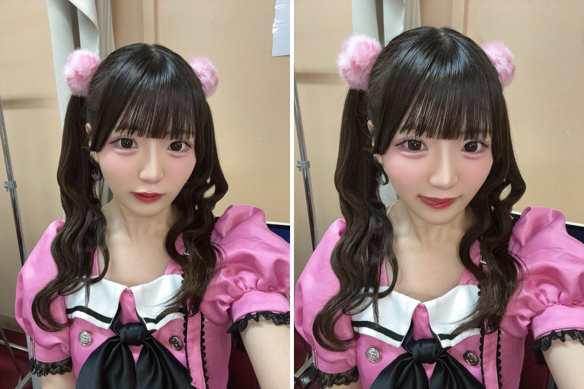 あゆちょハンドメイド用リクエストパネル♥️オーダー用♥️女の子 朝日あゆ【シャルロット】 on X: 