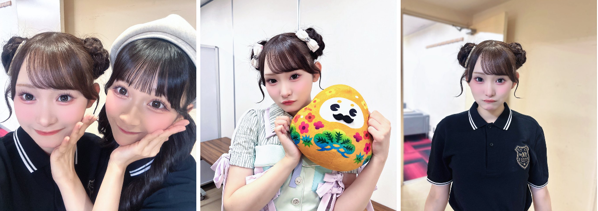 山野 愛月 on X: 