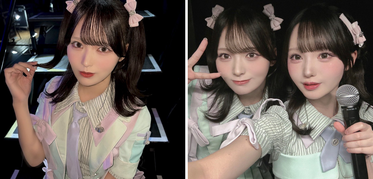 江角 怜音 na platformě X: „#ニアジョイ全国ツアー2026 石川公演