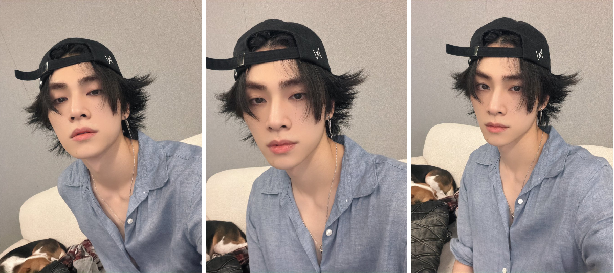 Your JunJun 💬 on X: 