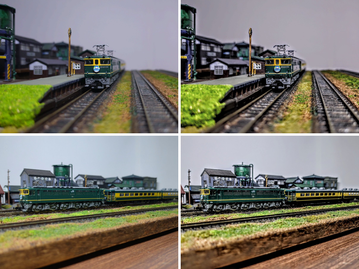 TAKE7700 na platformě X: „EF65×14系サロンカーなにわ❕2015年、特別