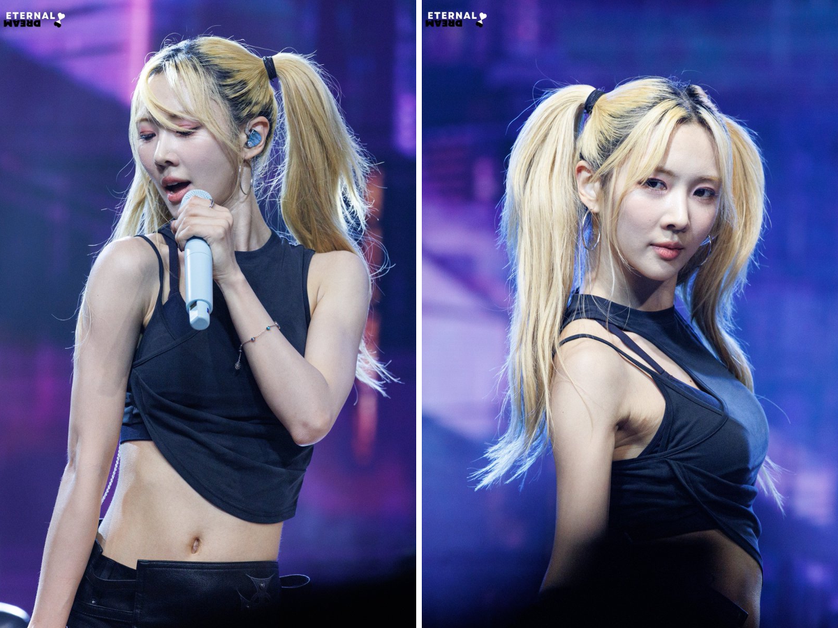 Dreamcatcher Brasil 🧬 OUÇAM 'GENE' DO UAU على X: 