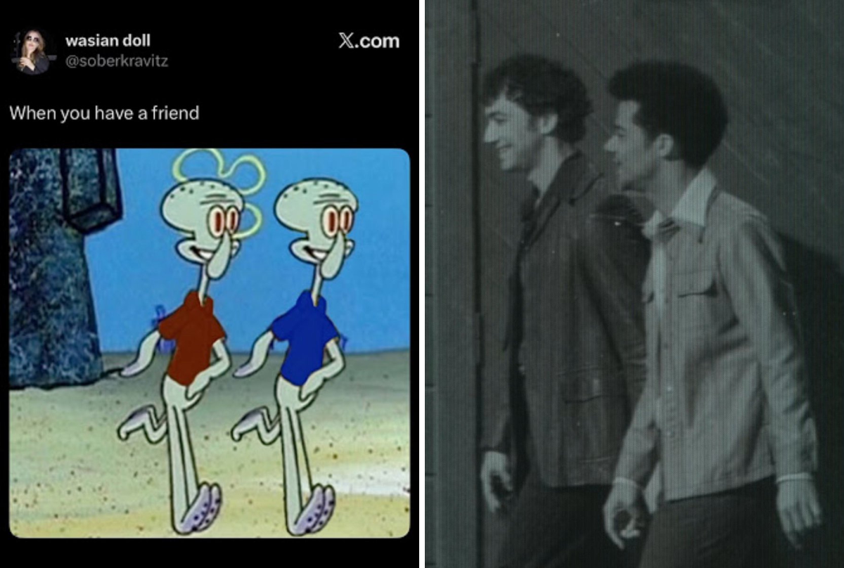andy on X / X