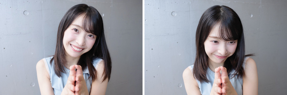 坂川陽香(AKB48) on X: 