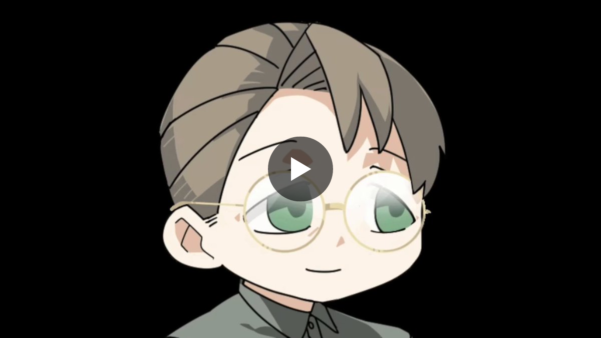たかし・フーバー＠文章読み系Vtuber on X: 