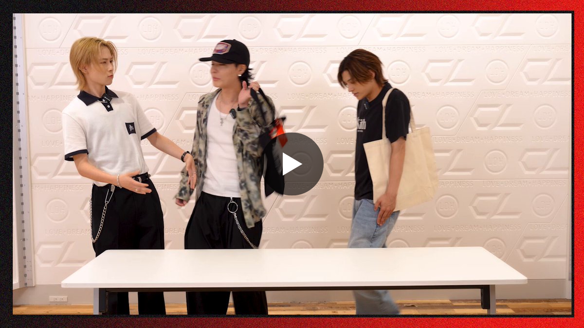 CL【公式】 على X: 