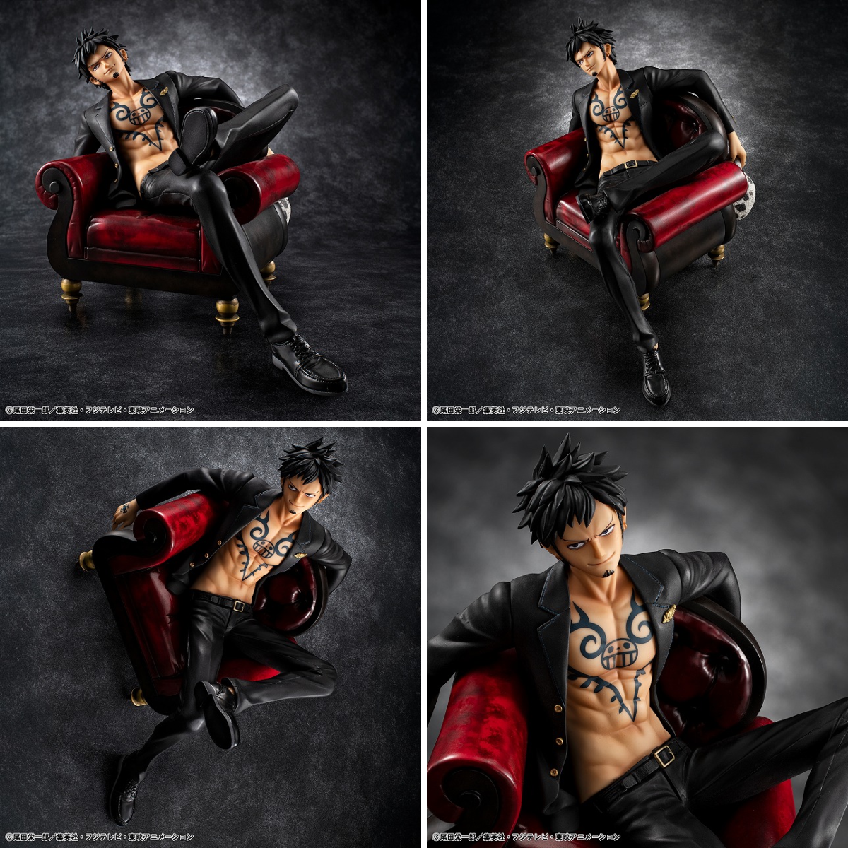 ONE PIECE 麦わらストア 池袋店 على X: 