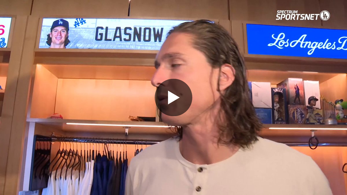 SportsNet LA a X: 