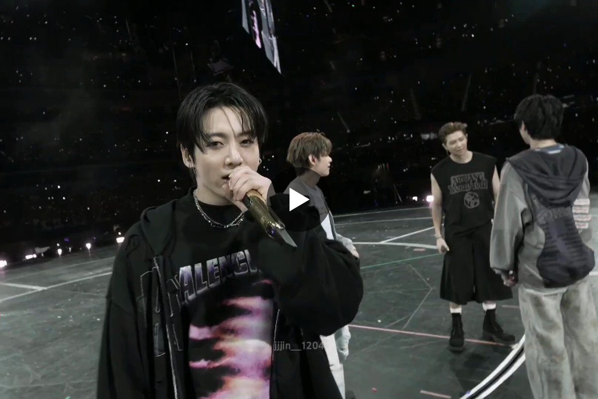 soft4Jinnie | The Astronaut The NEXT JIN 1B Song on X: 