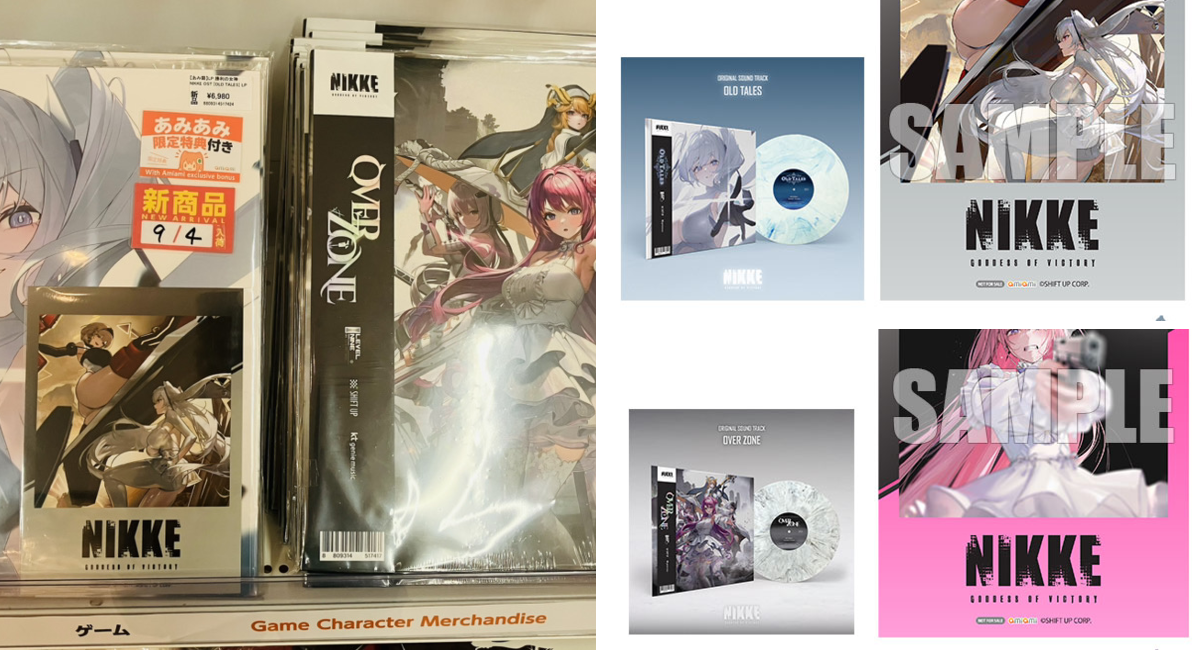 あみあみ池袋店 в X: „【#あみあみ池袋miniフェアグッズ店】 GENIE