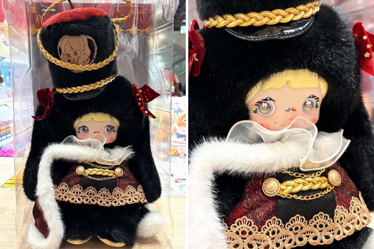 TOP TOY 心斎橋パルコ店 on X: 