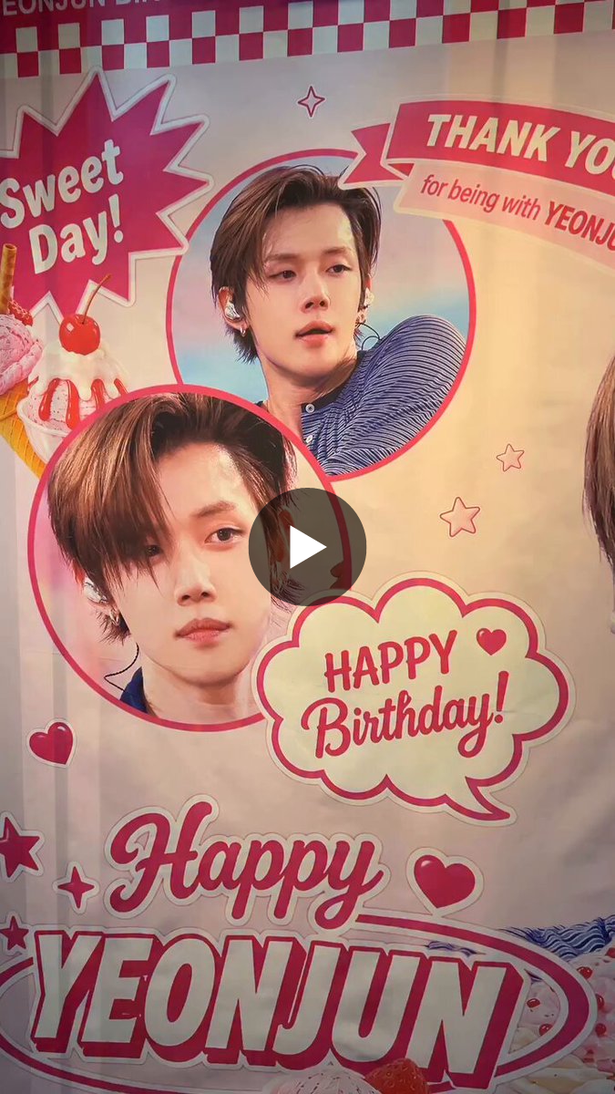 uncle_box.osaka в X: „🩵09/06-09/13 #TXT ヨンジュン さん お誕生日