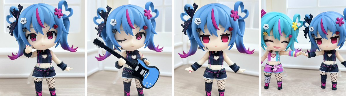 なる@ねんどろ好き on X: 