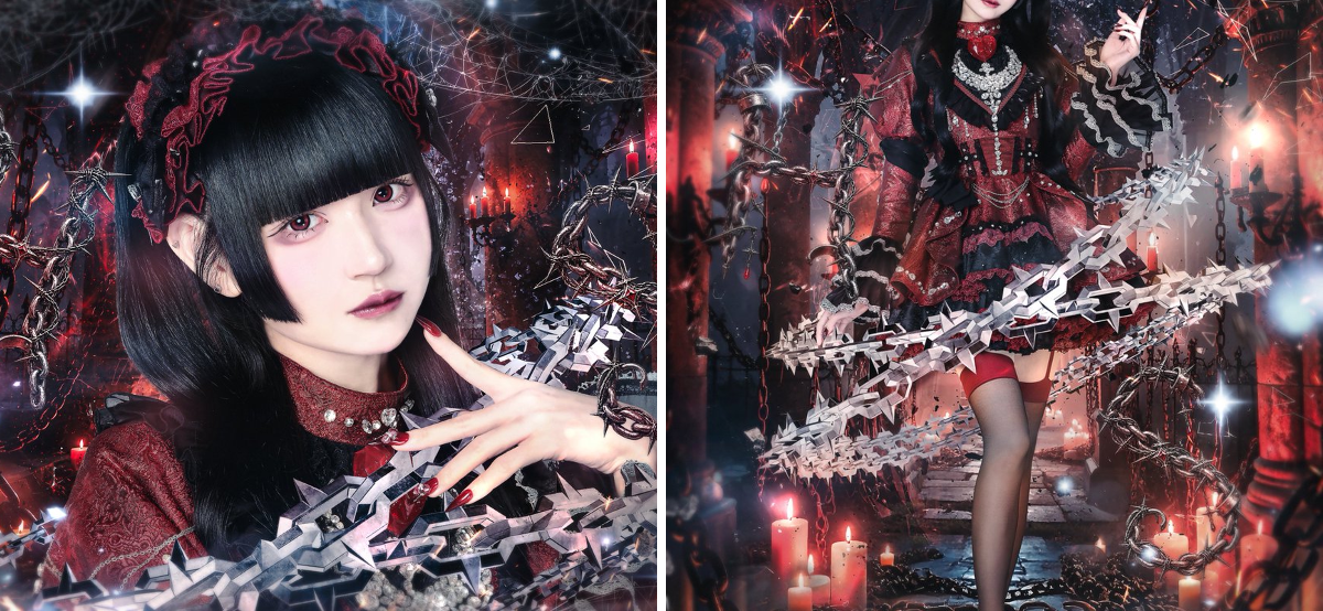 GILTY × GILTY【ギルギル】 on X: 