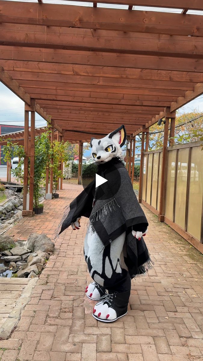 るん (Run)→FUR:RAID on X: 