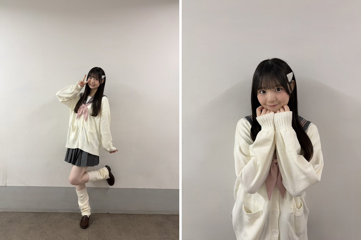 大賀彩姫(AKB48 20期研究生) on X: 