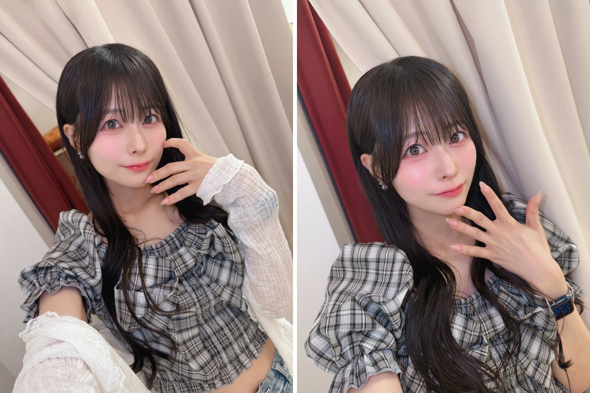 舞園れいな🍣れいな寿司 on X: 
