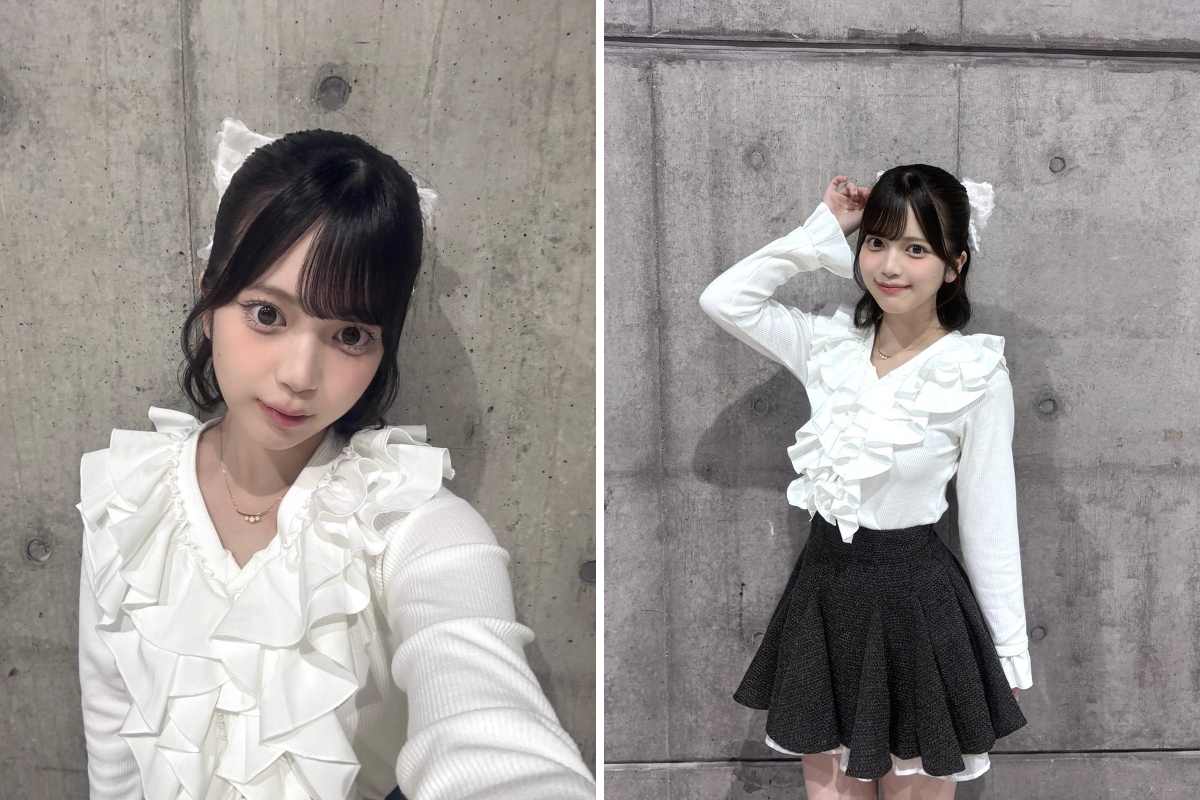 川村結衣（AKB48） on X: 
