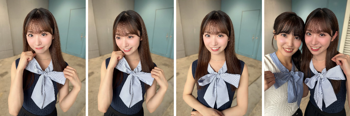 Satau2 в X: „#山内瑞葵 instagram #AKBが好きish #下尾みう 【 好き