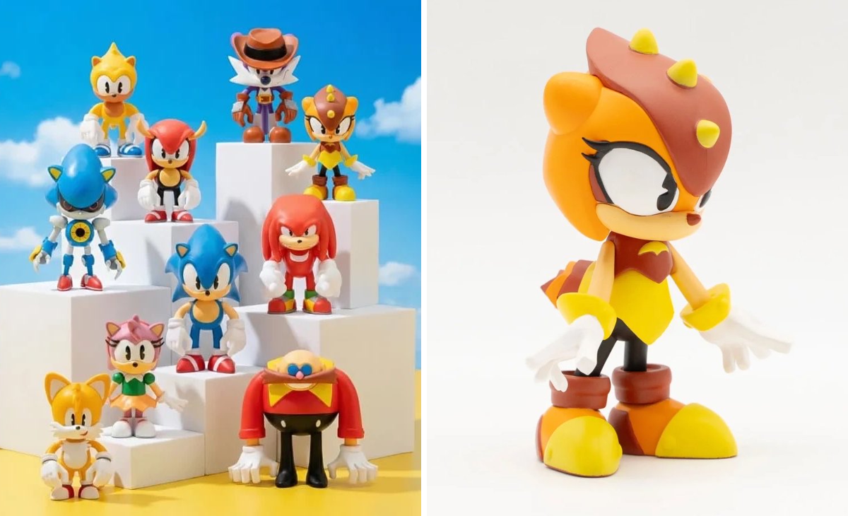 Frack's Sonic Deals on X: 