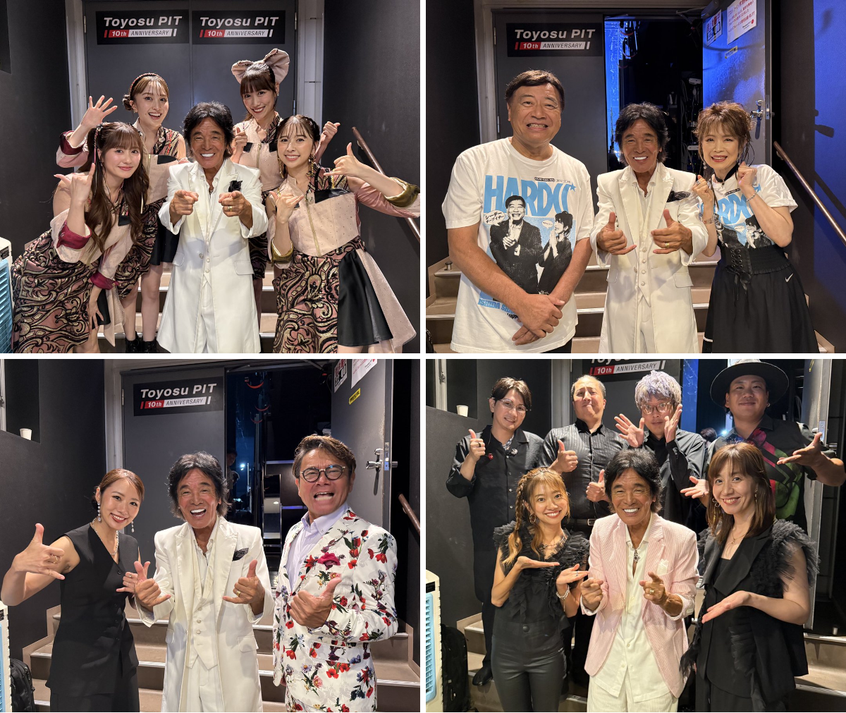 松崎しげる on X: 