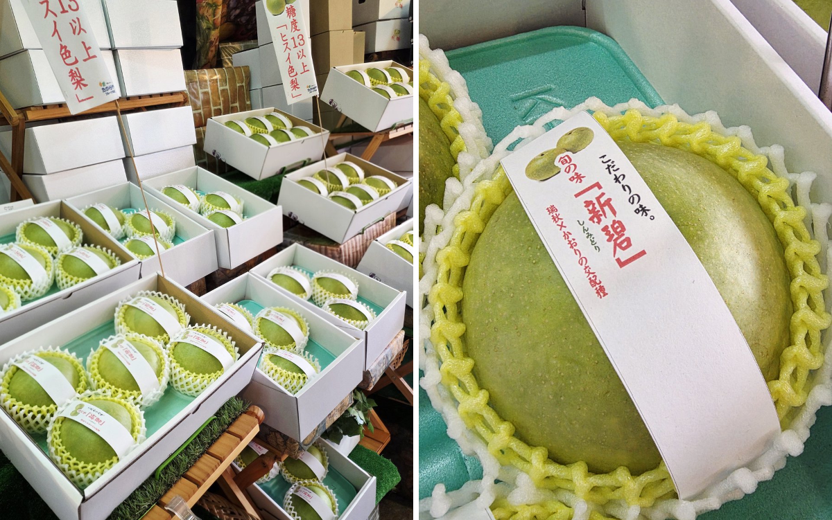 果物 green たからやフルーツ on X: 