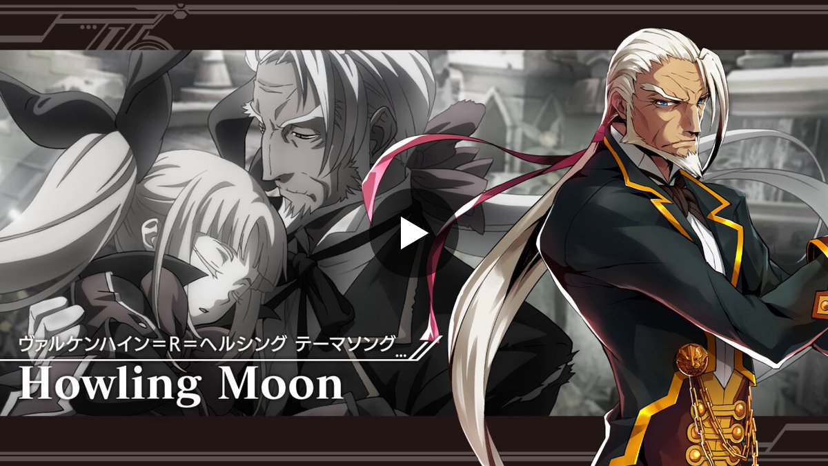 BLAZBLUE OFFICIAL on X: 
