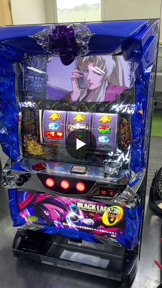 A-SLOT｜中古スマスロ・中古パチスロ実機販売 on X: 