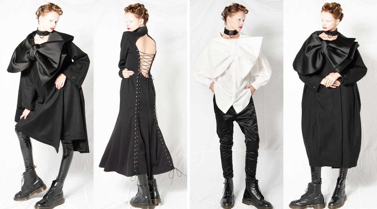 Fashion Press on X: 