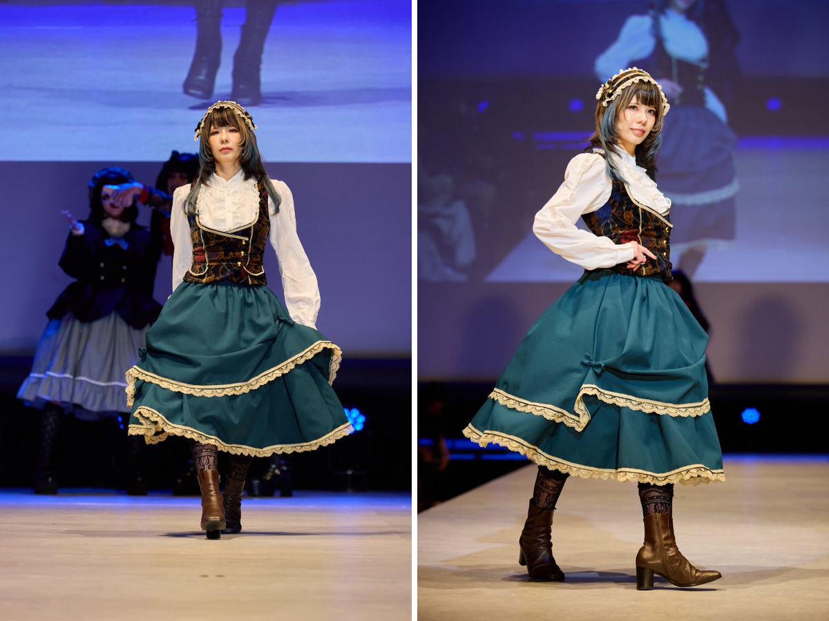 美品✨セルフポートレイト アシンメトリー フリル スカート ステッチ 紺 M位 広瀬 れい🧸𝑅𝑒𝑖 𝐻𝑖𝑟𝑜𝑠𝑒 on X: 