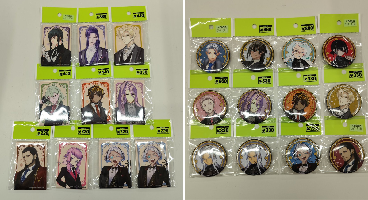 K-BOOKS セレクト館 on X: 