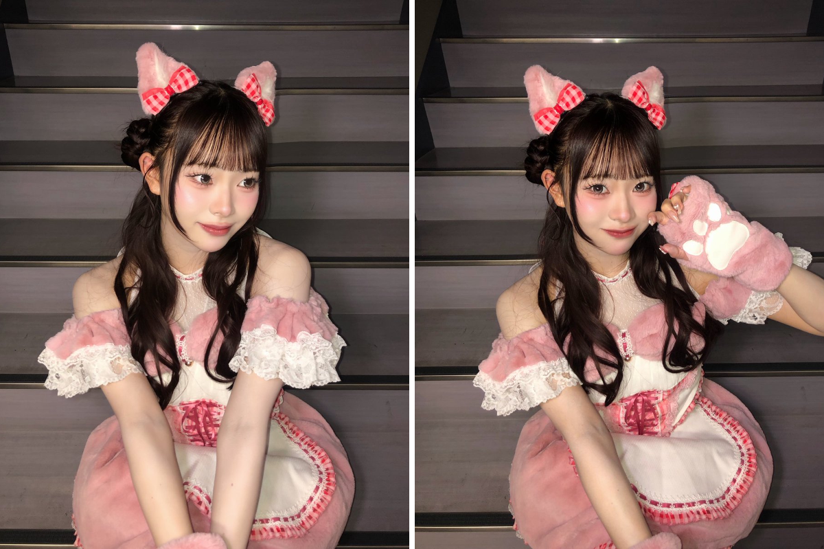 Pixel Ribbon メンバーカラーTシャツ 黒崎萌 黒崎 萌(Pixel Ribbon) on X: 