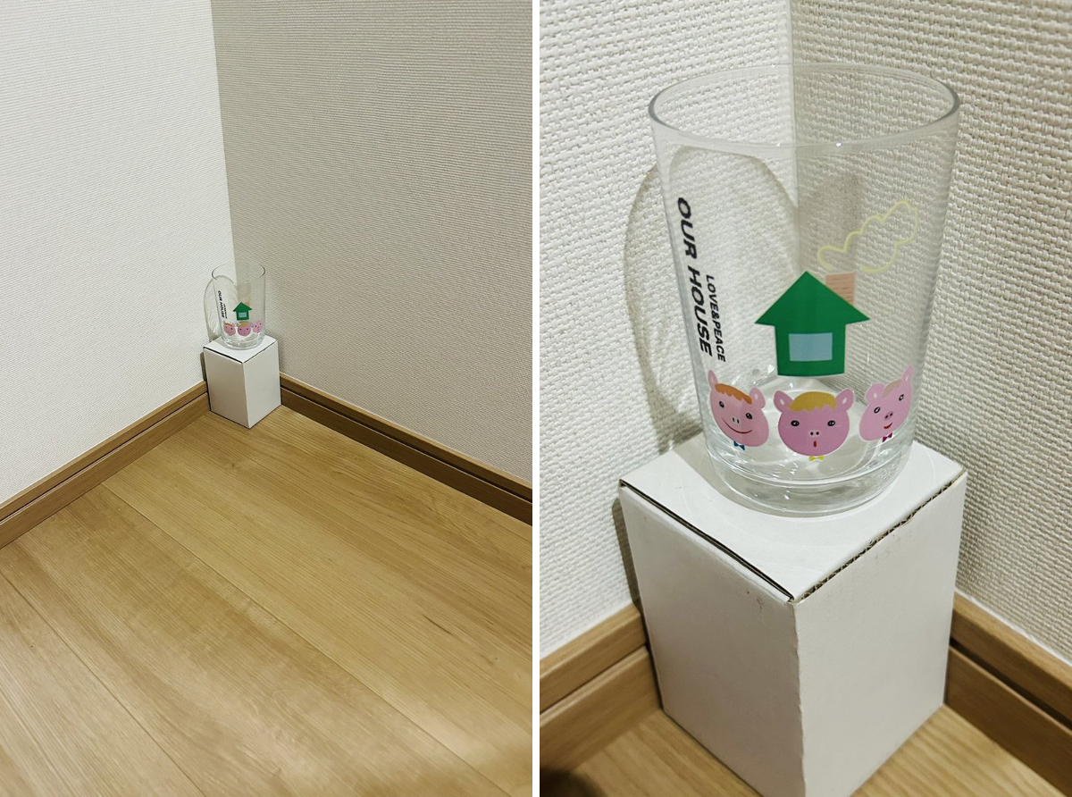 satoちゃん冷蔵庫　イチローコラボコップ 2096932484537839955