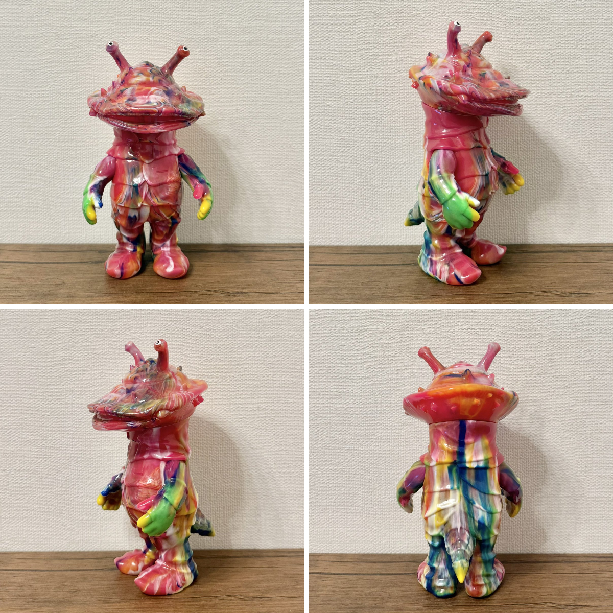 soft_vinyl_figure_lovers on X: 